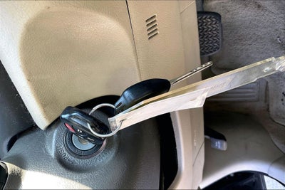 2009 Toyota Camry SE