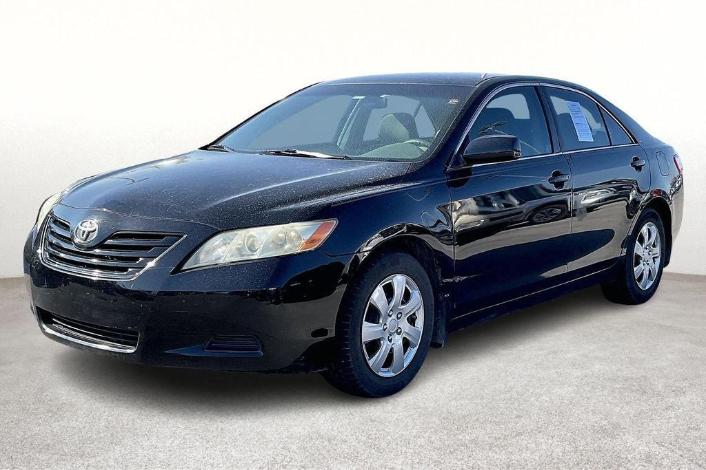 2009 Toyota Camry SE