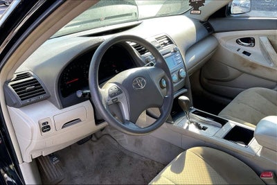 2009 Toyota Camry SE