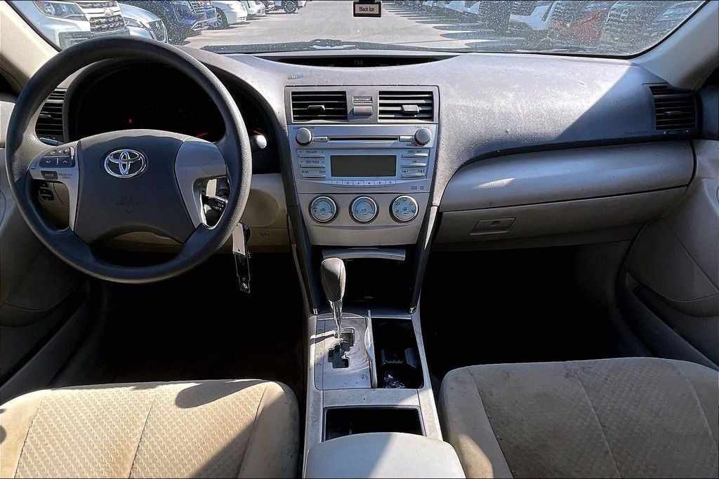 2009 Toyota Camry SE