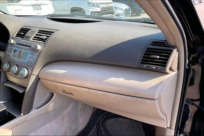 2009 Toyota Camry SE