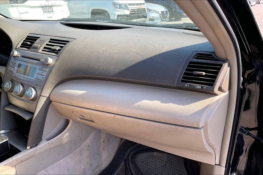 2009 Toyota Camry SE