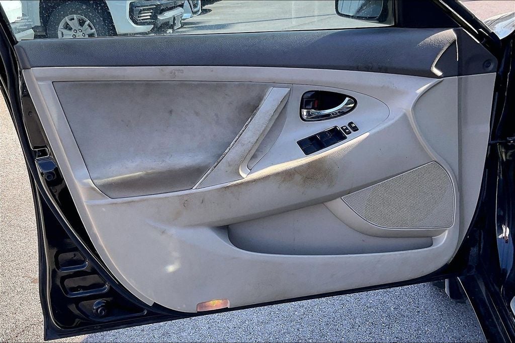 2009 Toyota Camry SE