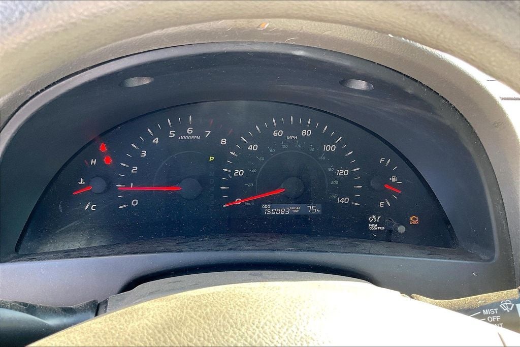 2009 Toyota Camry SE