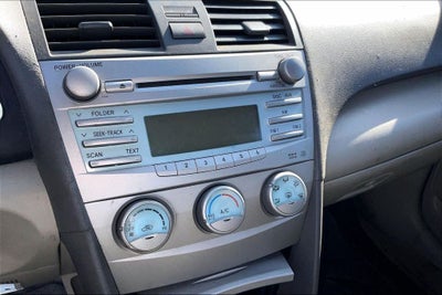 2009 Toyota Camry SE