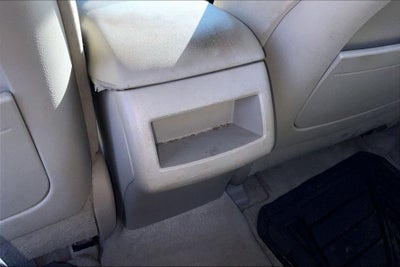 2009 Toyota Camry SE