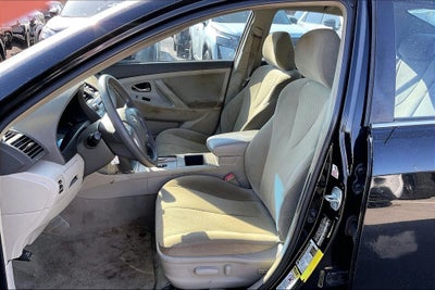 2009 Toyota Camry SE