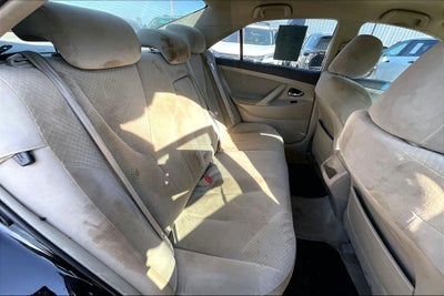 2009 Toyota Camry SE