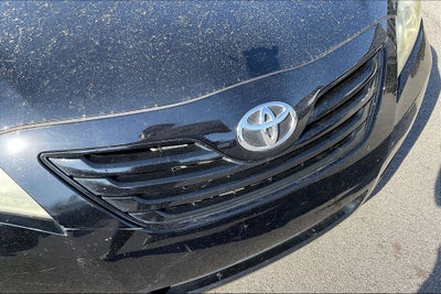 2009 Toyota Camry SE