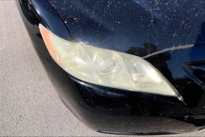 2009 Toyota Camry SE