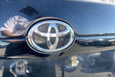 2009 Toyota Camry SE