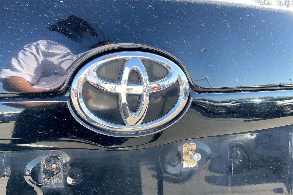 2009 Toyota Camry SE