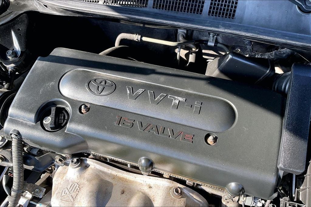 2009 Toyota Camry SE