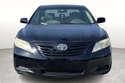 2009 Toyota Camry SE