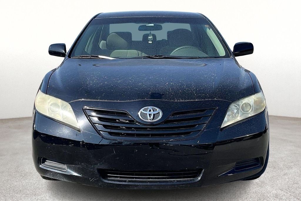 2009 Toyota Camry SE