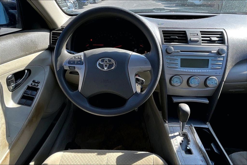 2009 Toyota Camry SE