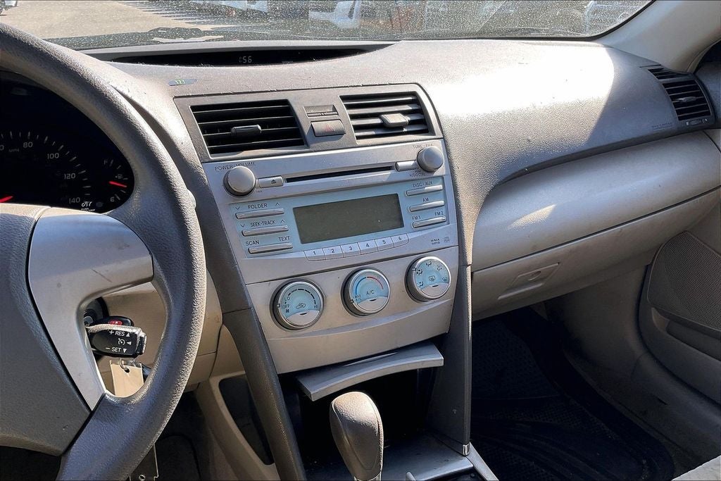 2009 Toyota Camry SE