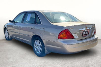 2000 Toyota Avalon XL