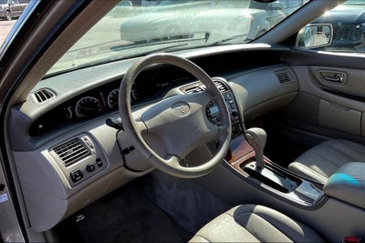 2000 Toyota Avalon XL