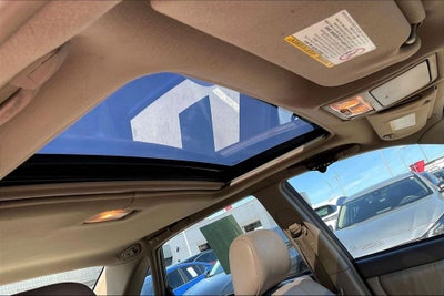 2000 Toyota Avalon XL