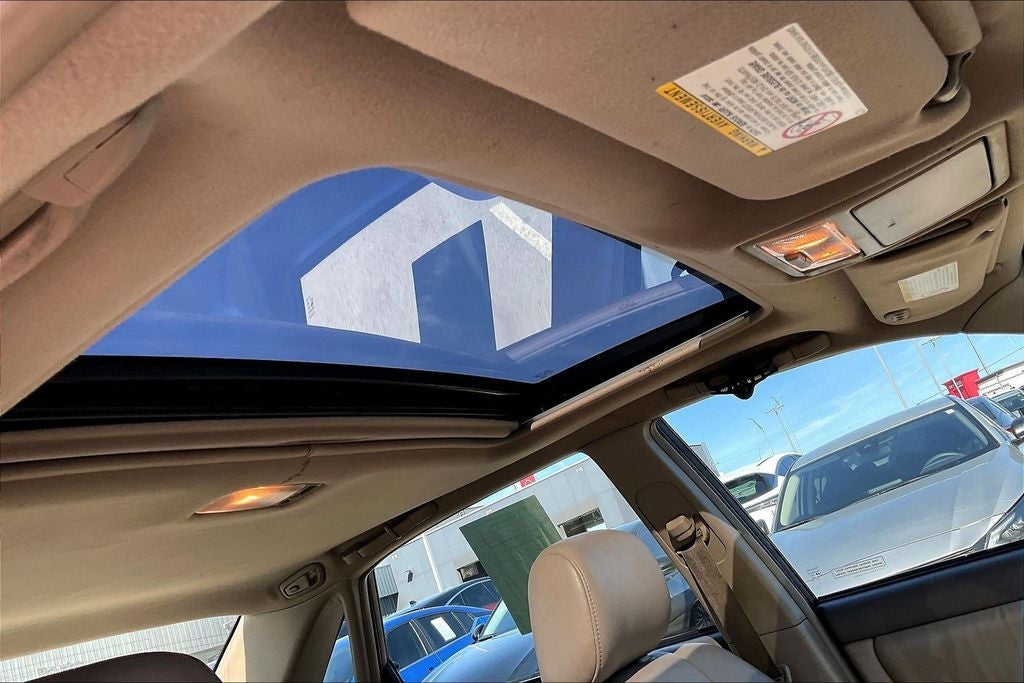 2000 Toyota Avalon XL