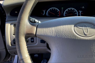 2000 Toyota Avalon XL