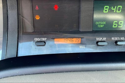 2000 Toyota Avalon XL