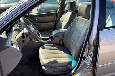 2000 Toyota Avalon XL