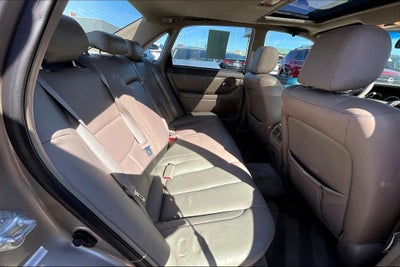 2000 Toyota Avalon XL