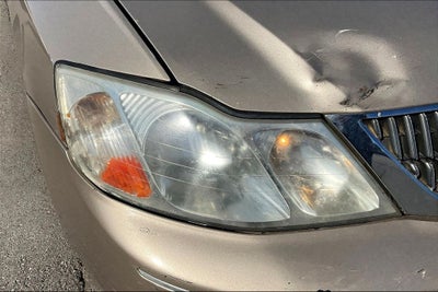 2000 Toyota Avalon XL