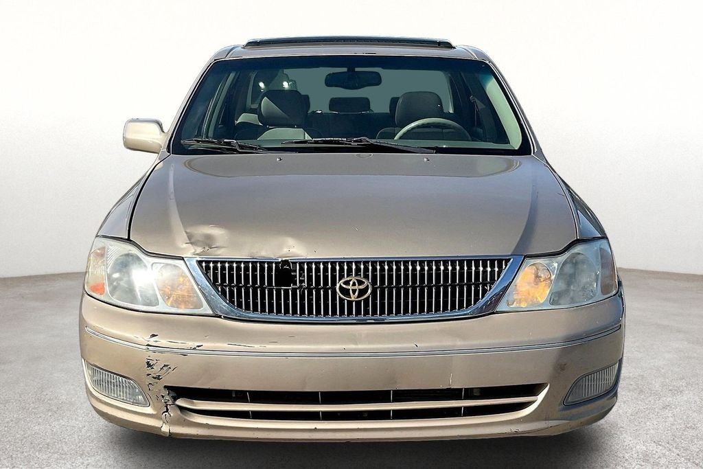2000 Toyota Avalon XL
