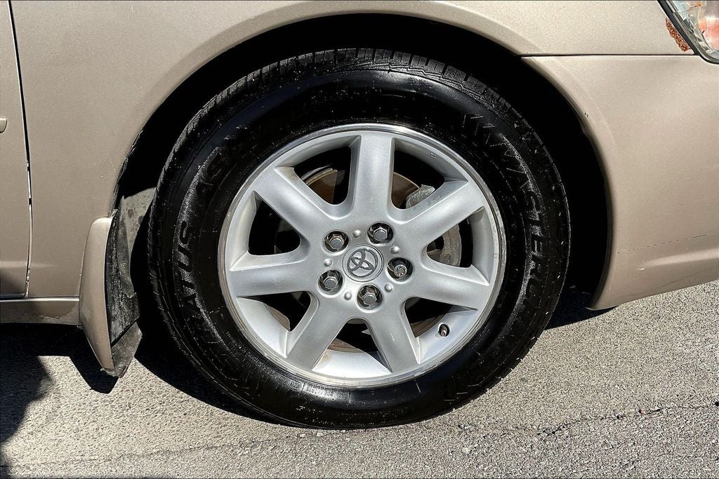 2000 Toyota Avalon XL