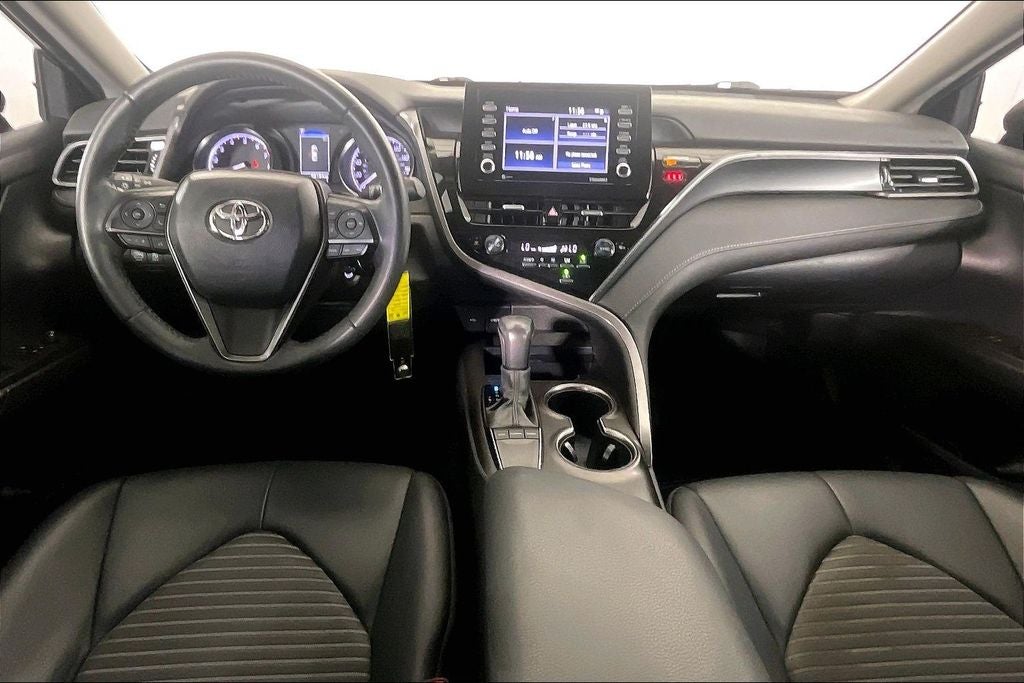 2023 Toyota Camry SE Nightshade