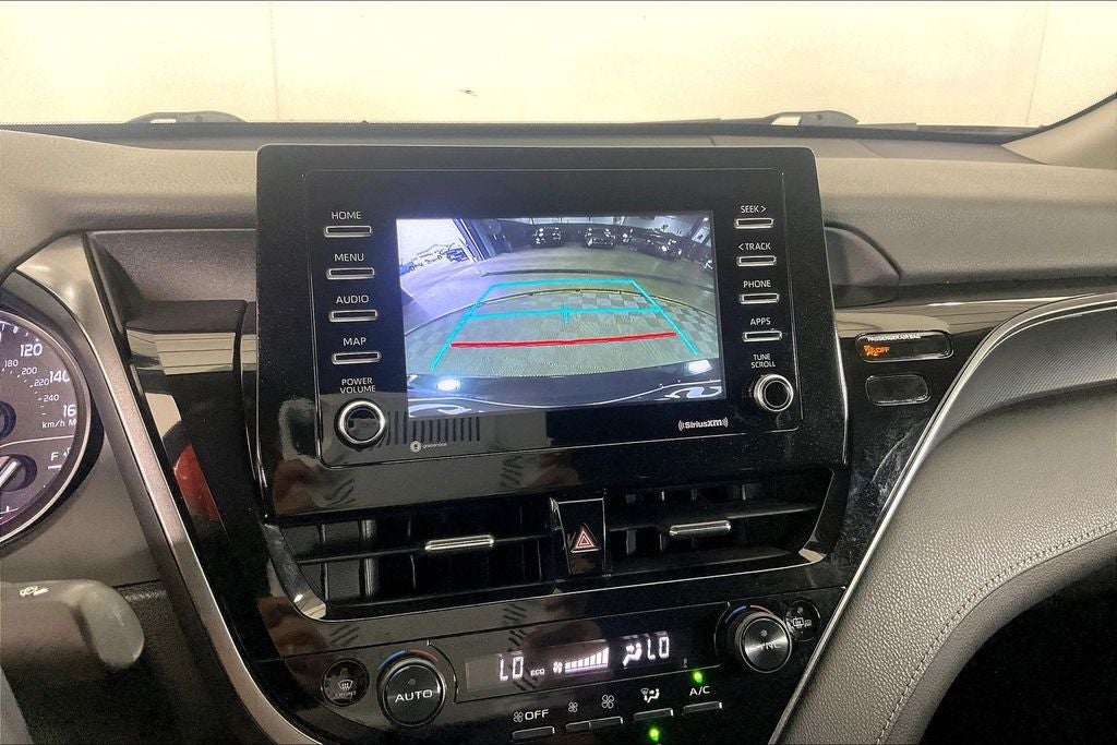2023 Toyota Camry SE Nightshade