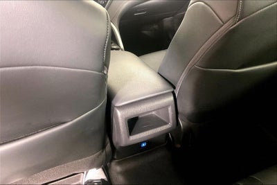 2023 Toyota Camry SE Nightshade