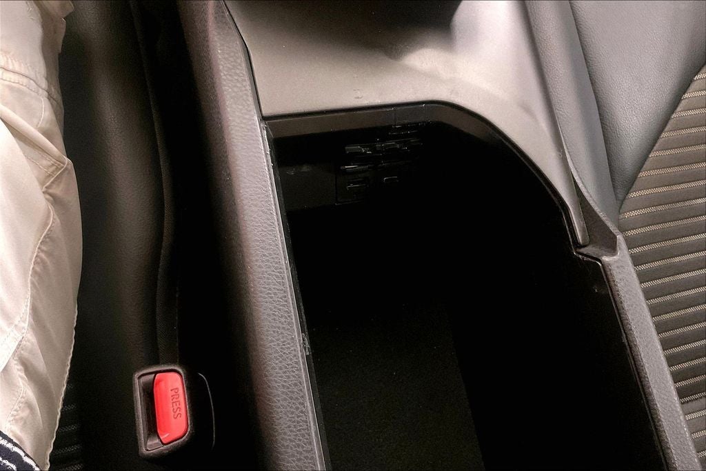 2023 Toyota Camry SE Nightshade