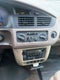 2003 Toyota Sienna LE