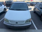 2003 Toyota Sienna LE