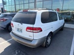 2003 Toyota Sienna LE