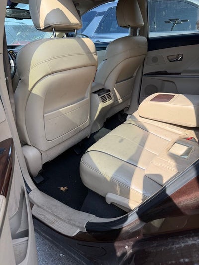 2014 Toyota Venza XLE