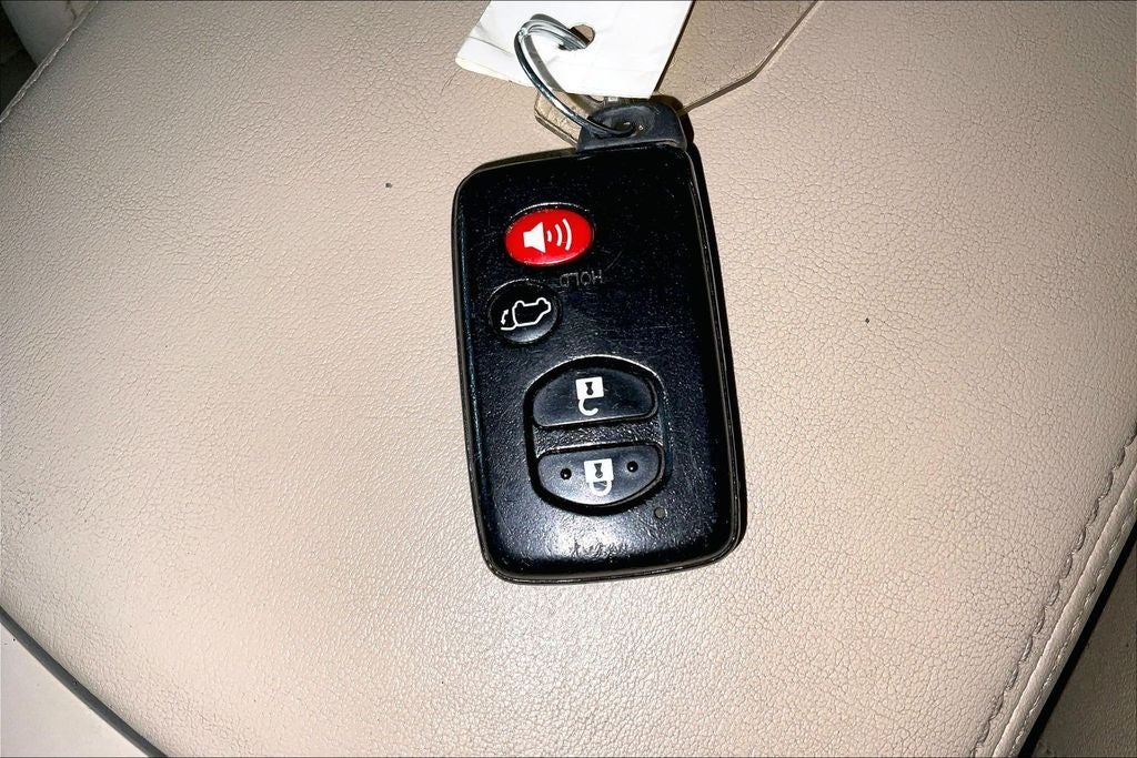 2014 Toyota Venza XLE