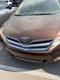2014 Toyota Venza XLE