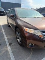2014 Toyota Venza XLE