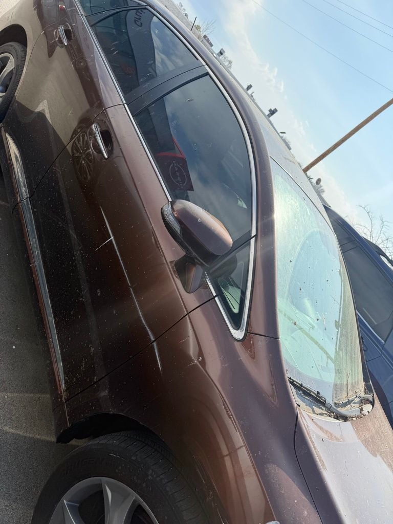 2014 Toyota Venza XLE