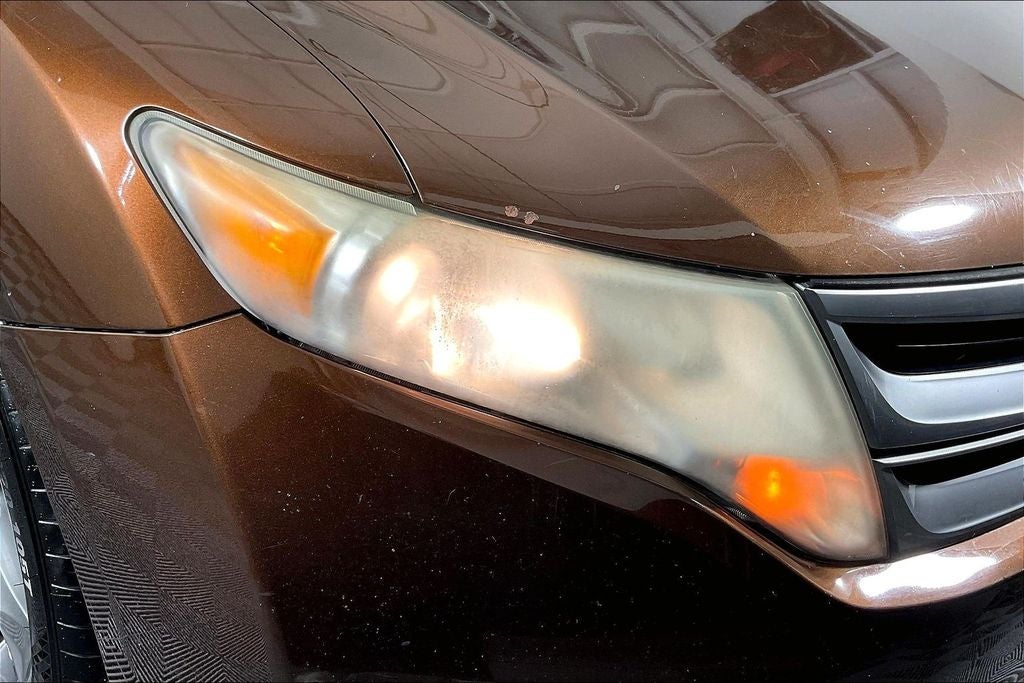 2014 Toyota Venza XLE