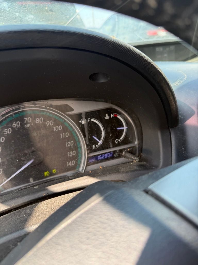 2014 Toyota Venza XLE