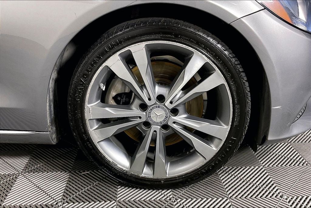 2015 Mercedes-Benz C-Class C 300 4MATIC®