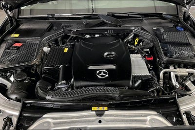 2015 Mercedes-Benz C-Class C 300 4MATIC®