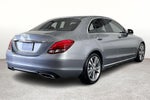 2015 Mercedes-Benz C-Class C 300 4MATIC®