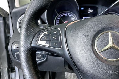 2015 Mercedes-Benz C-Class C 300 4MATIC®